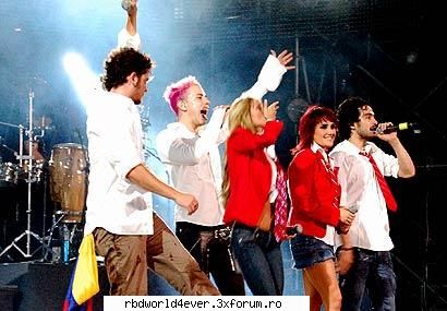 -*POZE*- - anahi_princessa - RBD