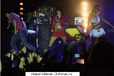 -*POZE*- - anahi_princessa - RBD