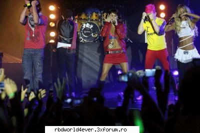 -*POZE*- - anahi_princessa - RBD