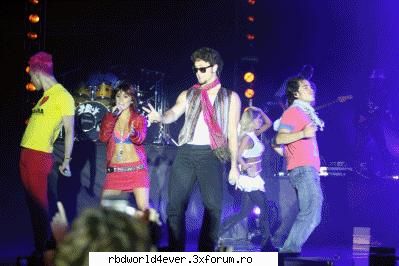 -*POZE*- - anahi_princessa - RBD