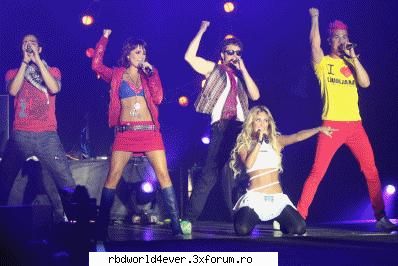 -*POZE*- - anahi_princessa - RBD