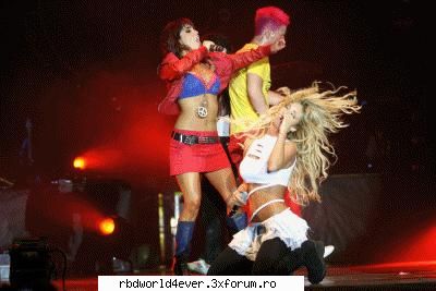 -*POZE*- - anahi_princessa - RBD