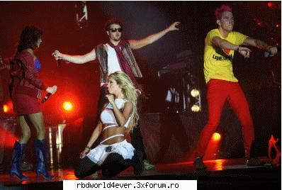 -*POZE*- - anahi_princessa - RBD