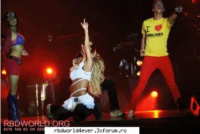 -*POZE*- - anahi_princessa - RBD