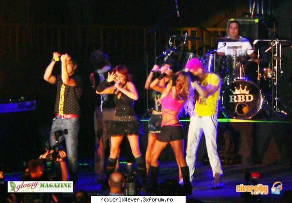 -*POZE*- - anahi_princessa - RBD