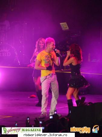 -*POZE*- - anahi_princessa - RBD