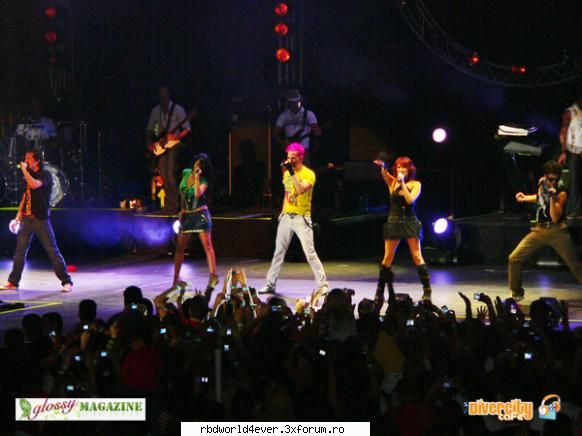-*POZE*- - anahi_princessa - RBD
