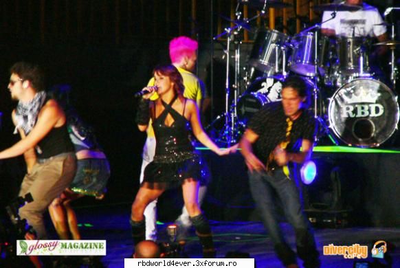 -*POZE*- - anahi_princessa - RBD
