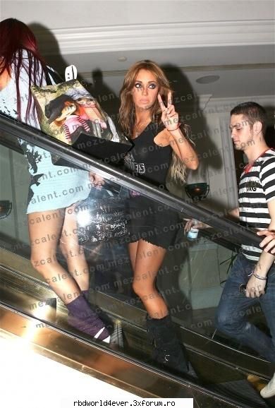 -*POZE*- - anahi_princessa - RBD