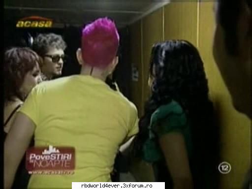 -*POZE*- - anahi_princessa - RBD