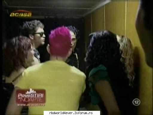 -*POZE*- - anahi_princessa - RBD