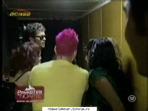 -*POZE*- - anahi_princessa - RBD