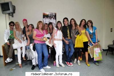 -*POZE*- - anahi_princessa - RBD