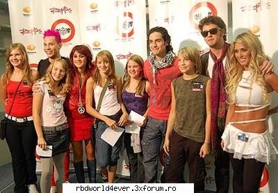 -*POZE*- - anahi_princessa - RBD
