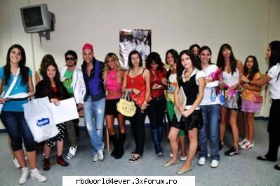 -*POZE*- - anahi_princessa - RBD