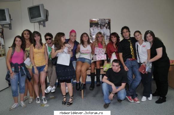 -*POZE*- - anahi_princessa - RBD