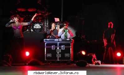 -*POZE*- - anahi_princessa - RBD