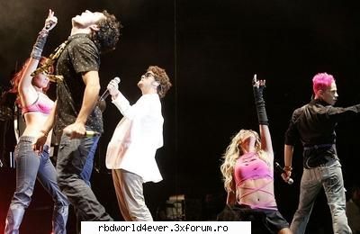 -*POZE*- - anahi_princessa - RBD