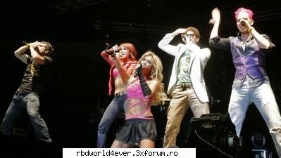 -*POZE*- - anahi_princessa - RBD