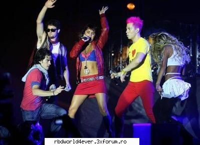 -*POZE*- - anahi_princessa - RBD