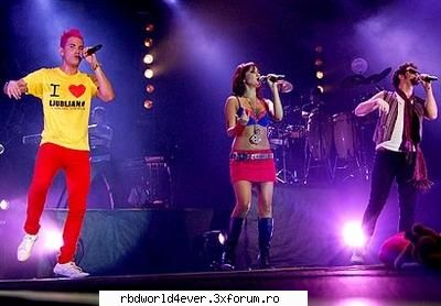 -*POZE*- - anahi_princessa - RBD