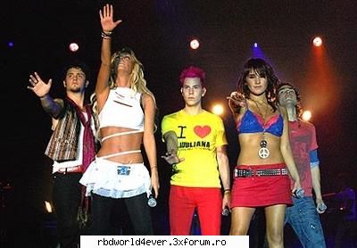 -*POZE*- - anahi_princessa - RBD