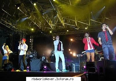 -*POZE*- - anahi_princessa - RBD