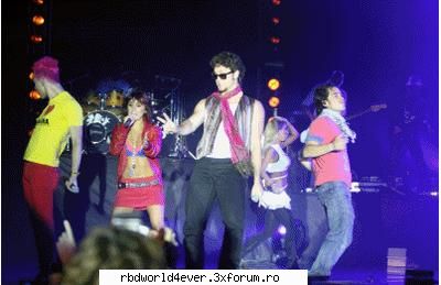 -*POZE*- - anahi_princessa - RBD