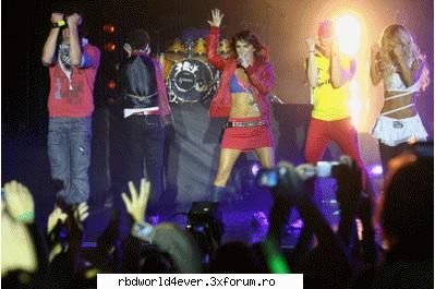 -*POZE*- - anahi_princessa - RBD