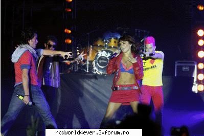 -*POZE*- - anahi_princessa - RBD