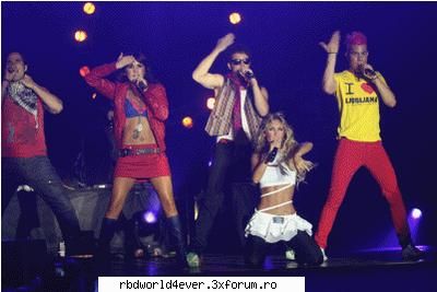 -*POZE*- - anahi_princessa - RBD