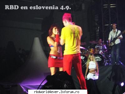 -*POZE*- - anahi_princessa - RBD