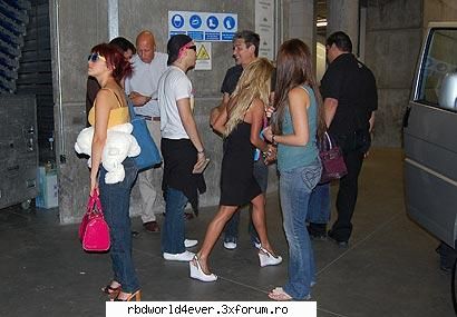 -*POZE*- - anahi_princessa - RBD