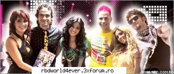 -*POZE*- - anahi_princessa - RBD