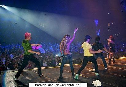 -*POZE*- - anahi_princessa - RBD