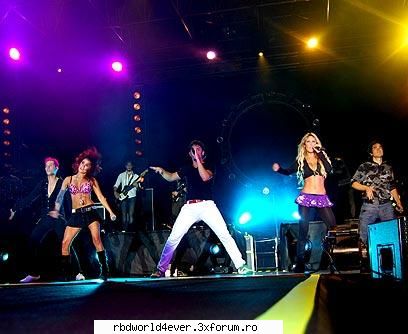 -*POZE*- - anahi_princessa - RBD