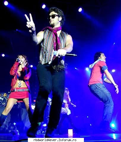 -*POZE*- - anahi_princessa - RBD