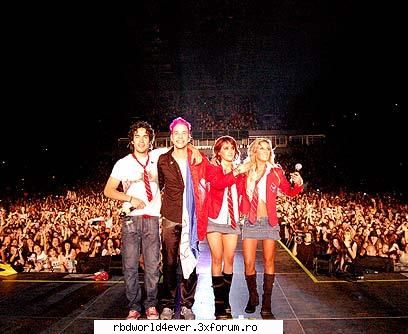 -*POZE*- - anahi_princessa - RBD