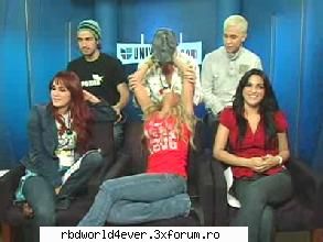 -*POZE*- - anahi_princessa - RBD