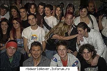 -*POZE*- - anahi_princessa - RBD