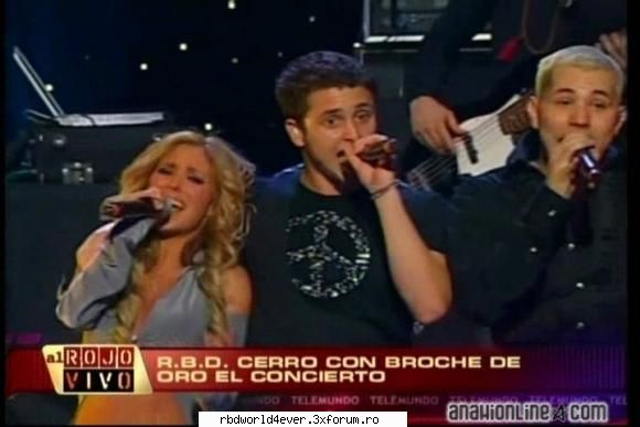 -*POZE*- - anahi_princessa - RBD