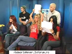 -*POZE*- - anahi_princessa - RBD