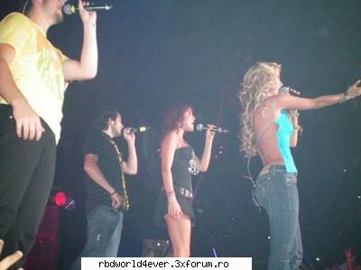-*POZE*- - anahi_princessa - RBD