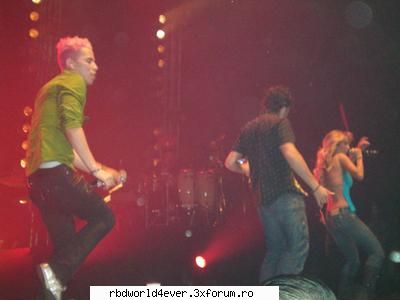 -*POZE*- - anahi_princessa - RBD