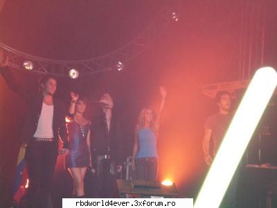 -*POZE*- - anahi_princessa - RBD