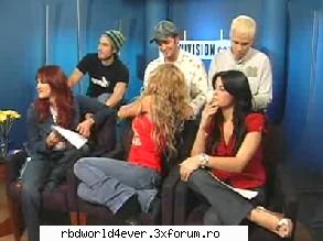 -*POZE*- - anahi_princessa - RBD