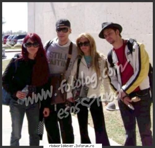 -*POZE*- - **Chris_Pollito** - RBD