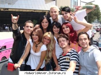 -*POZE*- - **Chris_Pollito** - RBD