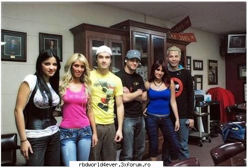 -*POZE*- - **Chris_Pollito** - RBD