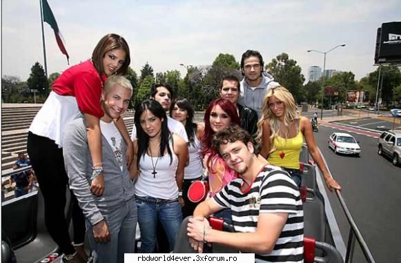 -*POZE*- - **Chris_Pollito** - RBD